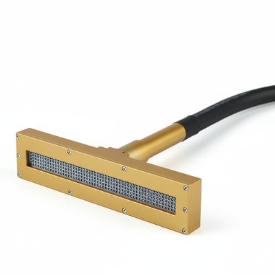 簡単に設置できるUV光冷却システム 18W/CM2 水冷却