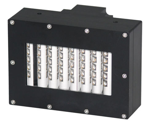 紫外線 固化 溶液 高性能UVLEDのUV樹脂インク 塗装 粘着剤とコーティングの迅速かつ効果的な乾燥