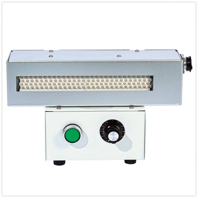 ライトAC220Vを治す20000hrs 8w/Cm2 LEDの紫外線治癒システム紫外線LED