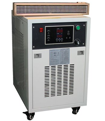 AC220Vは装置を治すLEDの紫外線付着力の治癒システム紫外線LEDを入れた