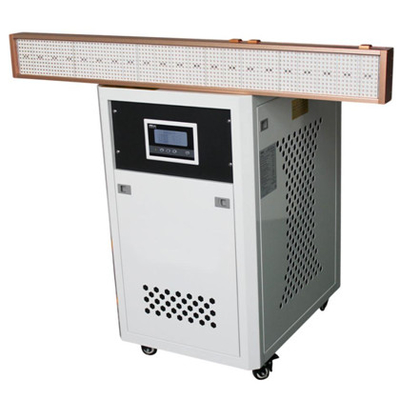 18W/CM2 LED印字機のための紫外治癒ライト600W LED紫外線ランプ