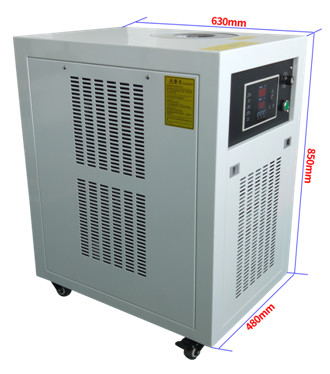 18W/CM2 LED印字機のための紫外治癒ライト600W LED紫外線ランプ