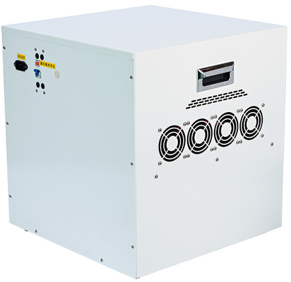 電話ガラスOCA SCA乾燥のためのAC220Vの紫外線治癒箱2000mW/Cm2