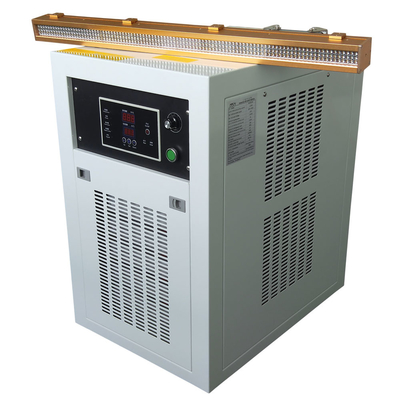 付着力の治癒のための365nm LEDの紫外線治癒システム1200W AC265V