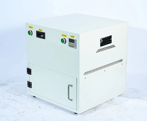 部屋385nmの空冷のセリウムのRoHSの速い紫外線治癒の証明書