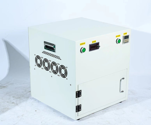 部屋385nmの空冷のセリウムのRoHSの速い紫外線治癒の証明書