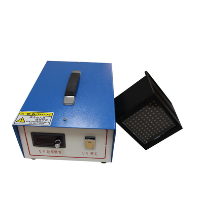 印字機300Wの空冷のためのAC 265V LED紫外線治癒ライト