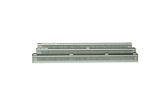 600W 水冷 UV LED 固化装置 高速粘着結合のための18W/CM2 UV強度