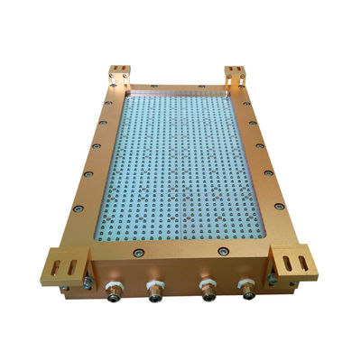 水はLEDの紫外線ニスの印字機のための紫外線Epiledの破片365nmの紫外線波長を冷却した