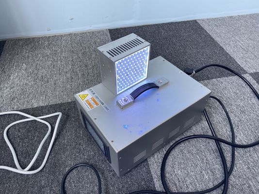 樹脂のためのDimmableのLED空冷の紫外線治癒の単位AC220V 395nm