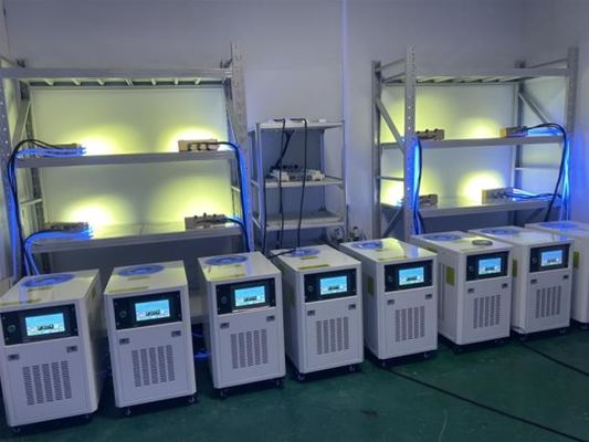 OCA SCAのための機械水冷の省エネを治す1000W紫外線LED