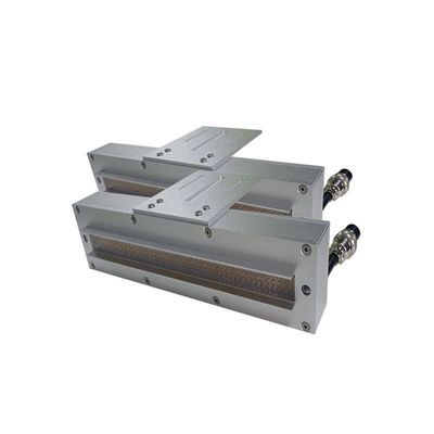 LED水冷インクジェットのための紫外線治癒ランプ1000W 395nmの低温