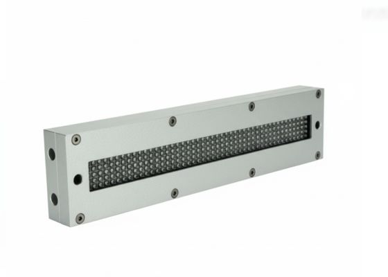 365nm UV LED 水冷却 紫外線粘着剤 固めるランプ