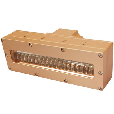 OEM 高強度ポータブルUV硬化機 インク乾燥用寿命