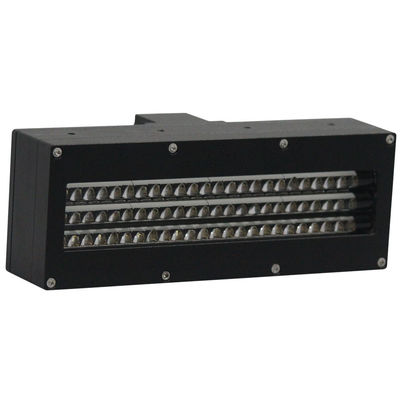 樹脂 インクと接着剤のためのUVランプソース技術