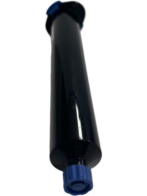 標識やパネル表面塗装用UVキュア接着剤