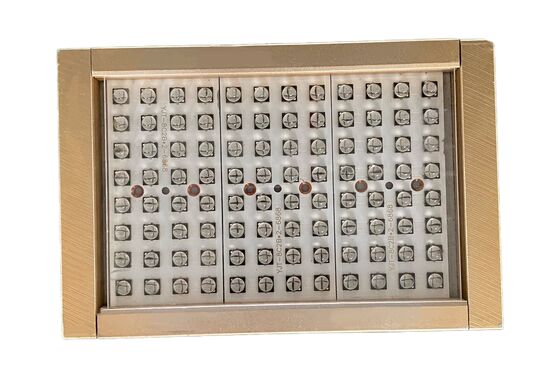 840W UV LEDライト硬化機、接着剤硬化用UVライト