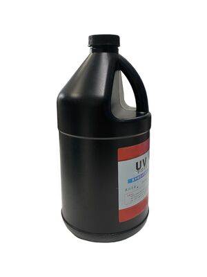 PET紙器、透明包装、プラスチックボックス接着用高速UV接着剤