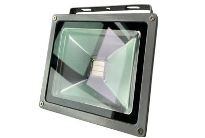 工業用 UV 硬化および NDT 用空冷式 365nm 50W UV LED 投光器