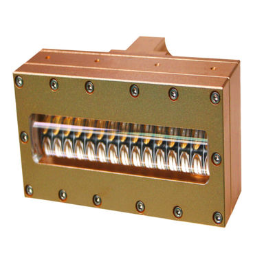 OEMの高輝度紫外線治癒ランプ インクジェット・プリンタのための寿命20000時間の