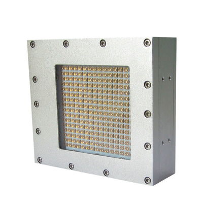 ラベル インク印刷のためのライトを寿命治すRoHSの証明書紫外線LED 20000時間の