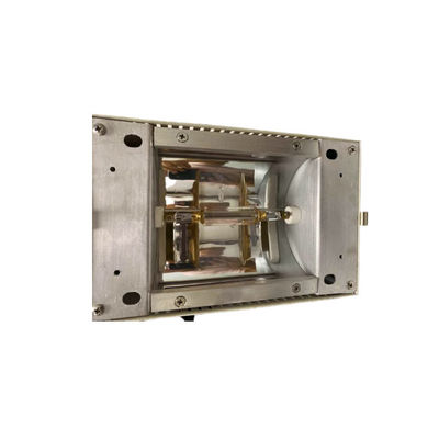 手持ち型の紫外線治癒ランプ280nmの水星のタイプ1つのKwの空冷OEM