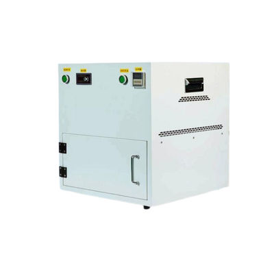 405nm 385nmの波長のライト ボックスを治す20000H紫外線樹脂