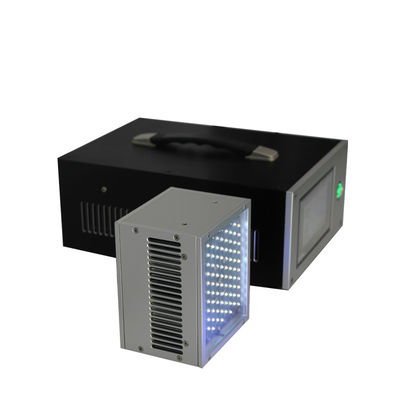 300W紫外線より乾燥したランプ150×200×100mmのサイズの空冷の20000H寿命