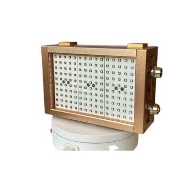 高輝度水冷 UV LED 硬化システム、印刷、コーティング、接着用途向けの産業用 UV LED ソリューション