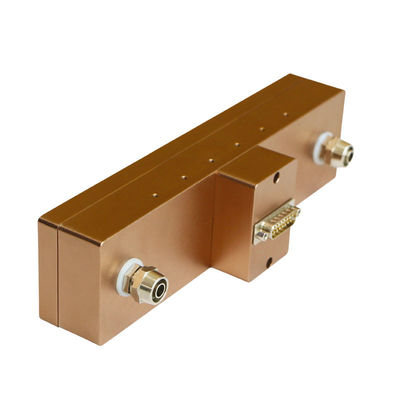 装置、30mmの間隔OEMが付いているランプを治す紫外線インクを治す紫外線LED水冷