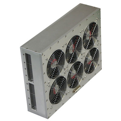 AC220V 800W LED接着剤のための紫外治癒システム水晶レンズ