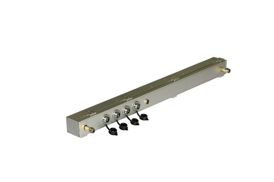 スクリーンの印刷のための直ちに乾燥の紫外線治癒装置の水冷