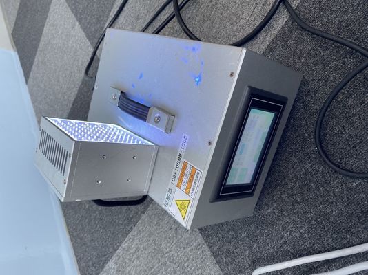 樹脂のためのDimmableのLED空冷の紫外線治癒の単位AC220V 395nm