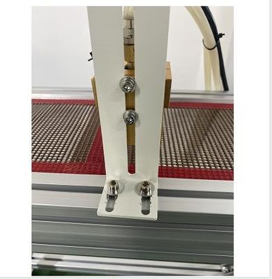 365nm紫外線治癒のコンベヤ・システムは樹脂/インク/ニスのための水冷を