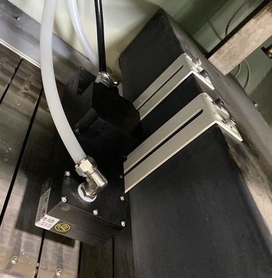 水冷のランプ6000W Flexoの紫外線治癒システムを治す395nm/365nm紫外線接着剤