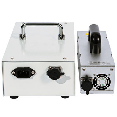 手持ちの紫外線治療灯 300W 85-265V 木製床のコーティングのために