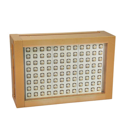 1000W UV LED 固化機 水冷却 エネルギー節約 OCA SCA UV 固化機器