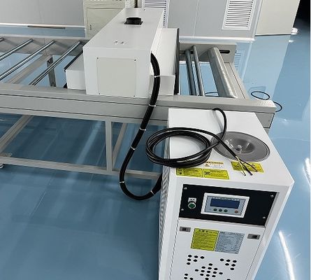 UV露出キット コンベヤードライヤー UV LED 固化装置 乾燥システム