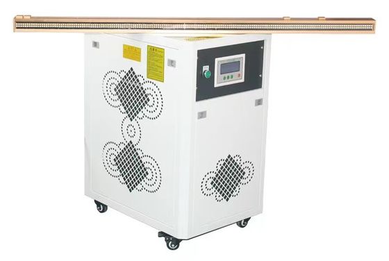 1000W 395nm LED UV 固化 UV 固化システム フレックス/ラベル印刷のための紫外線ライトインクドライヤー