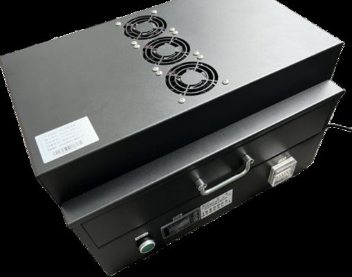 UV固化炉 405nm LED UVライト 220v 樹脂固化のための乾燥炉