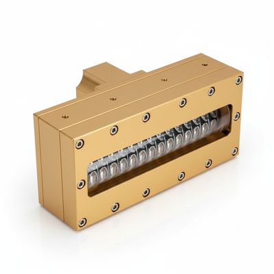 環境に優しいUV LEDインク硬化 オゾンフリーUV硬化システム