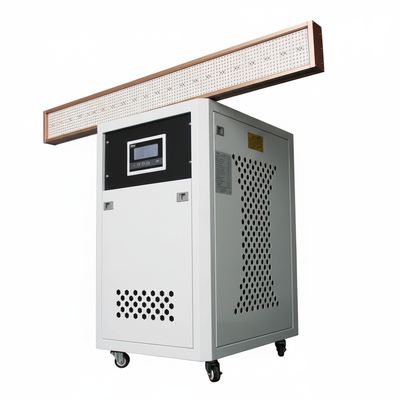 UVインクの速乾性硬化用高速乾燥UV LED硬化装置