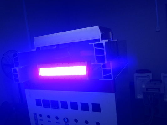 AC85-265V UV接着剤硬化装置 スクリーン印刷用ライトマシン