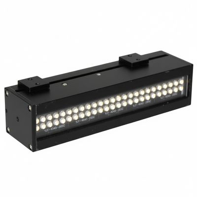 AV265V ポータブル 高功率 LED UV 固化機 1200W UV 光固化機器 OEM