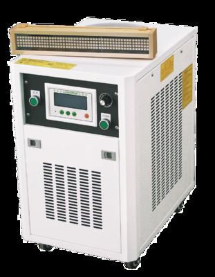 UVインク固化ランプ 365NM 385NM 395NM UVLED水冷却固化システム