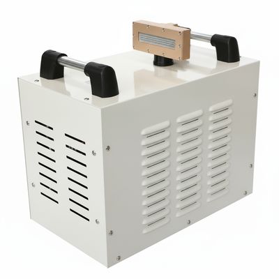 紫外線LEDライト LED UVインク乾燥システム 395nm 水冷 UVインク用