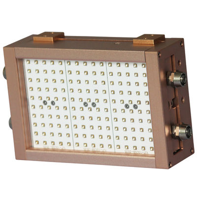 スクリーン印刷機用オゾンフリー紫外線硬化UVランプソリューション RoHS証明書 新技術