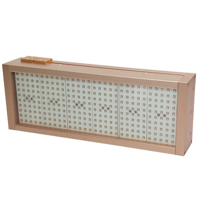 フィルムインクシルクスクリーン印刷用のオゾンフリーUV硬化UVライトランプソリューション RoHS認証 新技術