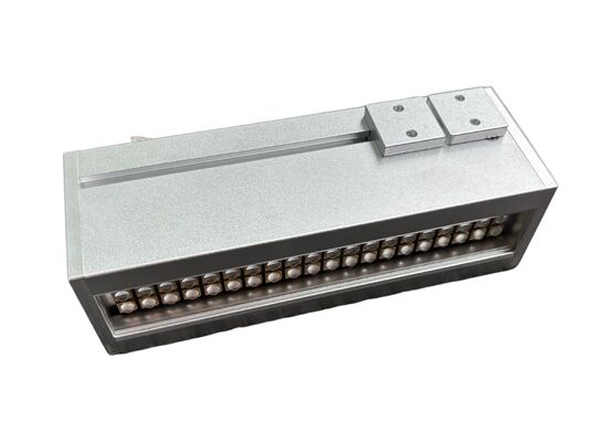 工業用強度 600W UV LED: 高速ライン向けに数秒で深部硬化