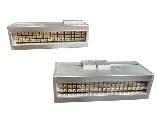 600W UV硬化ソリューション 乾燥用の紫外線を放射するLED UV硬化ランプ